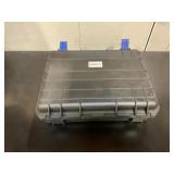 Radial Isotropic Antenna 20MHz to 1GHz EMC Optimiz