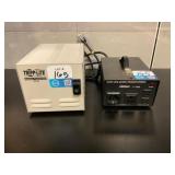 Isolation Transformer