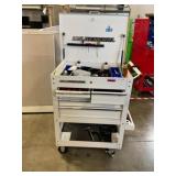 Toolbox With Tools Included