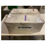 AE Techron 7726 DC-Enabled AC Amplifier