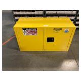 Flammable Cabinet