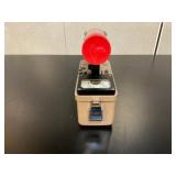 Geiger Counter - Survey Meter
