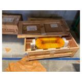 *NEW* Magnetic Main X Coil with Shift Left