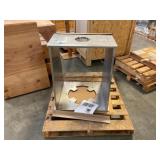 *NEW* Stainless Steel