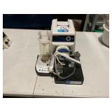 Pall Minimate EVO TFF System