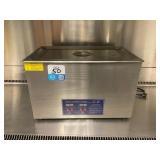 Digital Ultrasonic Cleananer