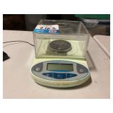 Electronic Scale