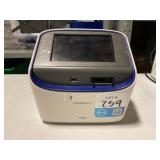 Automated Cell Counter