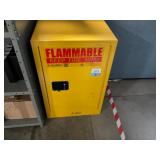 Flammable Cabinet