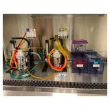 Anesthesia Machine For Research