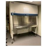 Animal Clean Hood / Biosafety Cabinet