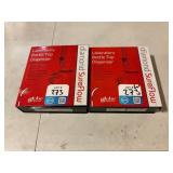 Bottle Top Dispenser GBTD-R-30 Diamond Sureflow