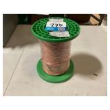 Roll With Wire Copper