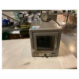 National Appliance 5830 Oven