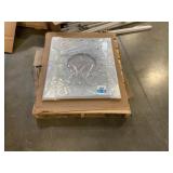 *NEW* Stainless Steel