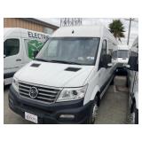 Transport Bus 19 Passenger