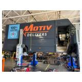 2017 Ford Commercial EV Truck (Project Vehicles)