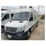 Transport Bus 4 Passenger