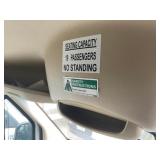 Transport Bus 19 Passenger