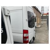 Transport Bus 9 Passenger