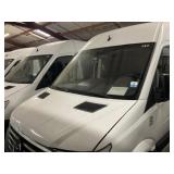 Tansport Van 16 Passenger