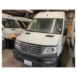 Tansport Van 16 Passenger