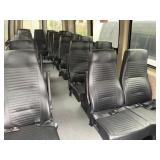 Transport Bus 19 Passenger