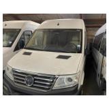 Tansport Van 19 Passenger