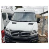 Transport Bus 19 Passenger