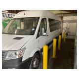 Tansport Van 16 Passenger