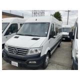 Transport Bus 19 Passenger