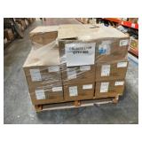 CNLINKO Cable Assembly 18AWG Female Plugs