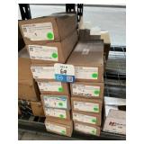 WATTS New Master Mixing Valves