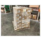 New MOEN 9700 Adjustable Wall Mount Lav Valves