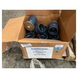 Z1400 Extra Heavy-Duty Adjustable Floor Cleanout 4