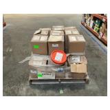 Simpson ATS-HSC99 Coupler Nuts