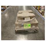 New Tripp-Lite AV550SC 550VA Audio/Video Backup Po