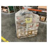 CNLINKO Cable Assembly 18AWG 12-Pin Female Plugs