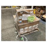 New RMAX R-SEAL 6000-9 Flashing Tapes