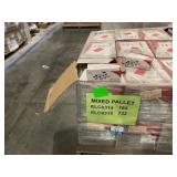 CNCINKO LP-28-J03PE-21-002 Pin Female Cable Plugs