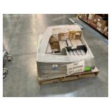 New ECO Cladding V Bracket Alpha V.050