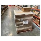 CNLINKO Cable Assembly 18AWG Female Plugs