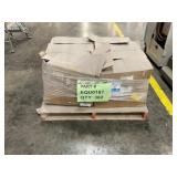 24V DMX Relay-8CH Boards