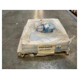 New Lindapter LHBM10#2HDG Hollo-Bolts