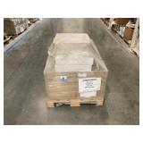 New McGuire PW1000WC 1-1/2" Offset Sink