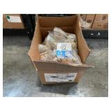 Viega ProPress Tee, Model 2918, 2"-2"-1 1/4"