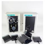 Beckman Biomek Hardware