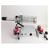 Mettler Toledo Glass Drying Oven D0307 with Access