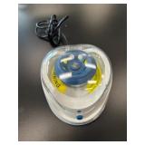 Mini centrifuge