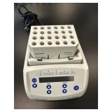 Mixmate microplate shaker -PCR tube and 1.5ml/2ml